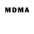 MDMA crystal Chelsii